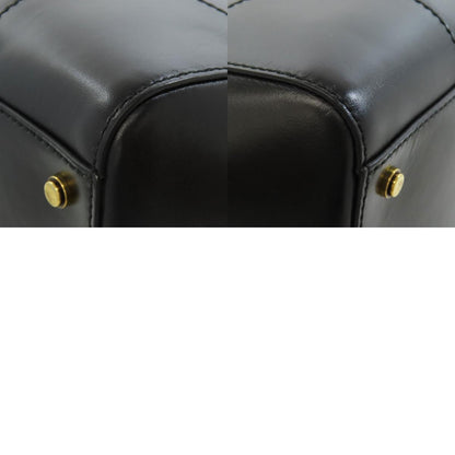 GUCCI グッチ 323652 ロゴ トートバッグ レザー レディース 中古