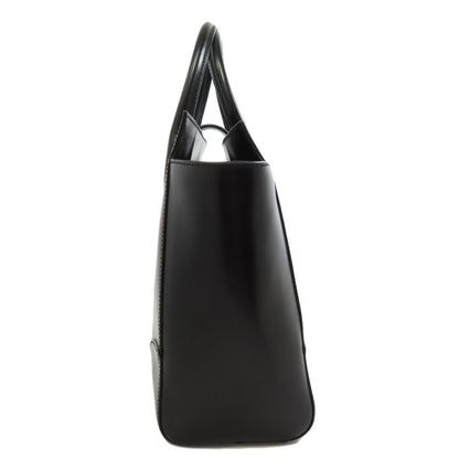 GUCCI グッチ 323652 ロゴ トートバッグ レザー レディース 中古