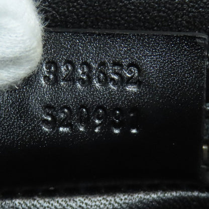 GUCCI グッチ 323652 ロゴ トートバッグ レザー レディース 中古