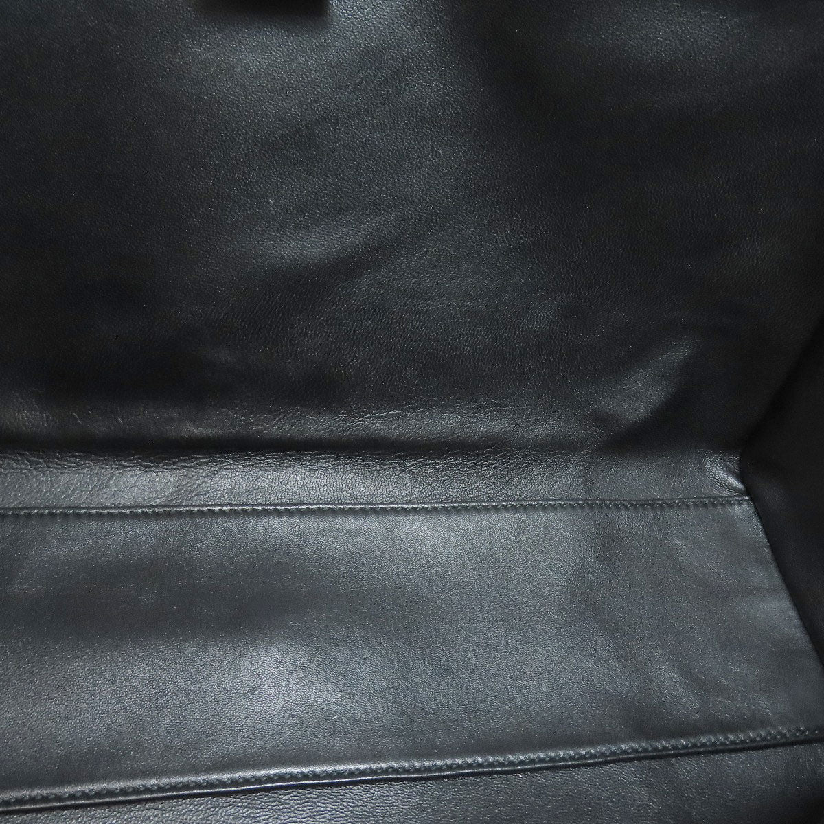 GUCCI グッチ 323652 ロゴ トートバッグ レザー レディース 中古