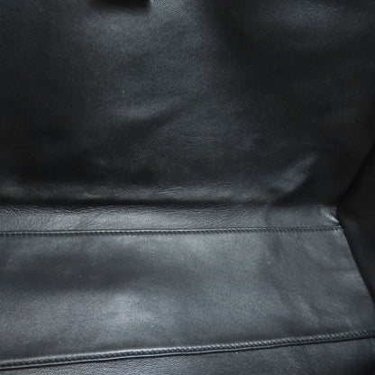 GUCCI グッチ 323652 ロゴ トートバッグ レザー レディース 中古