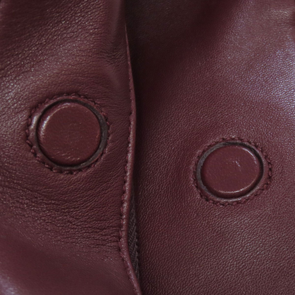 PRADA プラダ 1BG068 リボンモチーフ 2WAY ハンドバッグ ナイロン レディース 中古