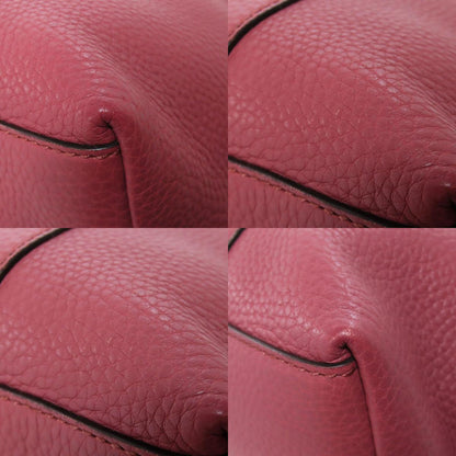 GUCCI グッチ 341508 アウトレット 2WAY トートバッグ レザー レディース 中古