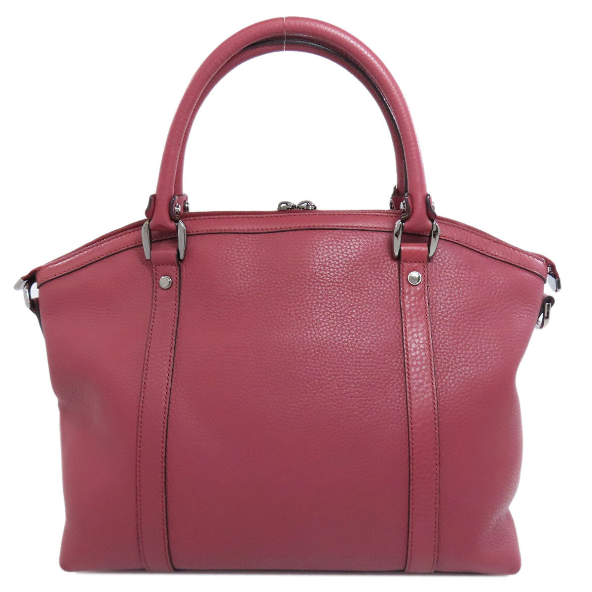 GUCCI グッチ 341508 アウトレット 2WAY トートバッグ レザー レディース 中古