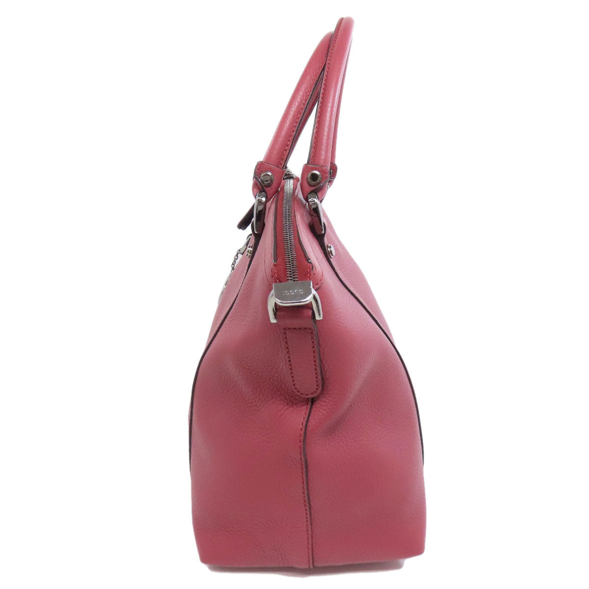 GUCCI グッチ 341508 アウトレット 2WAY トートバッグ レザー レディース 中古