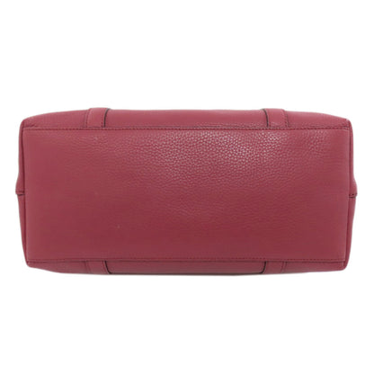 GUCCI グッチ 341508 アウトレット 2WAY トートバッグ レザー レディース 中古