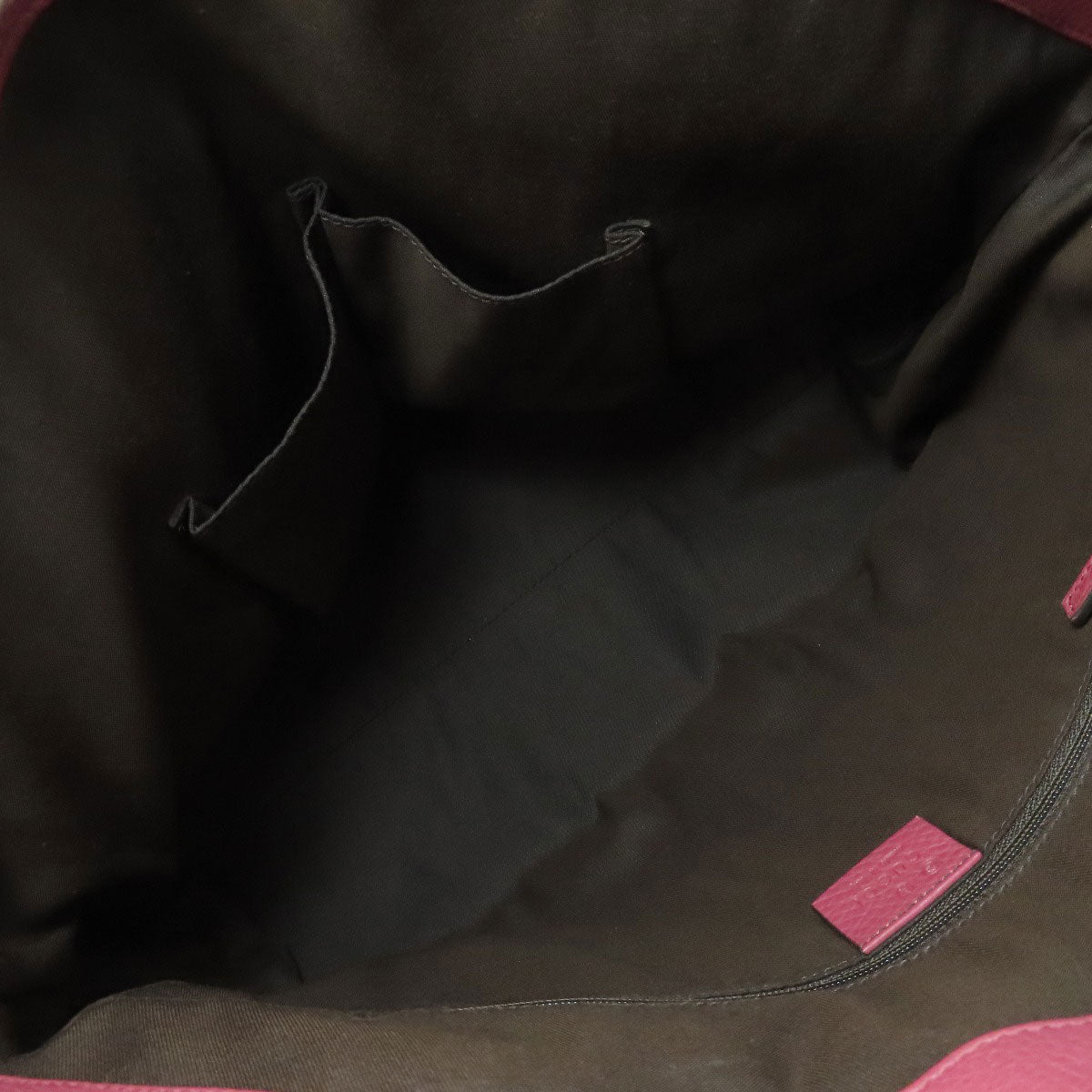GUCCI グッチ 341508 アウトレット 2WAY トートバッグ レザー レディース 中古