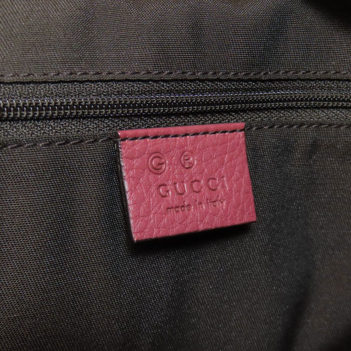 GUCCI グッチ 341508 アウトレット 2WAY トートバッグ レザー レディース 中古