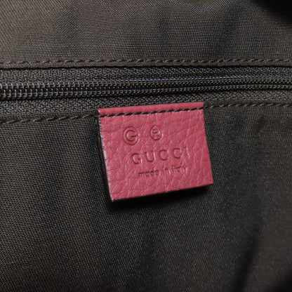 GUCCI グッチ 341508 アウトレット 2WAY トートバッグ レザー レディース 中古