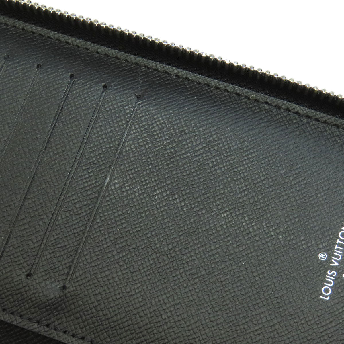 LOUIS VUITTON ルイヴィトン M60965 ジッピー・ウォレット ヴェルティカル 長財布（小銭入れあり） エピ メンズ 中古