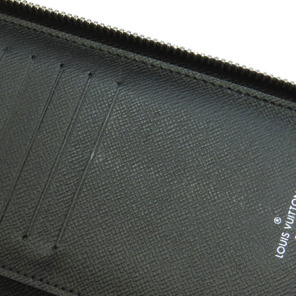 LOUIS VUITTON ルイヴィトン M60965 ジッピー・ウォレット ヴェルティカル 長財布（小銭入れあり） エピ メンズ 中古