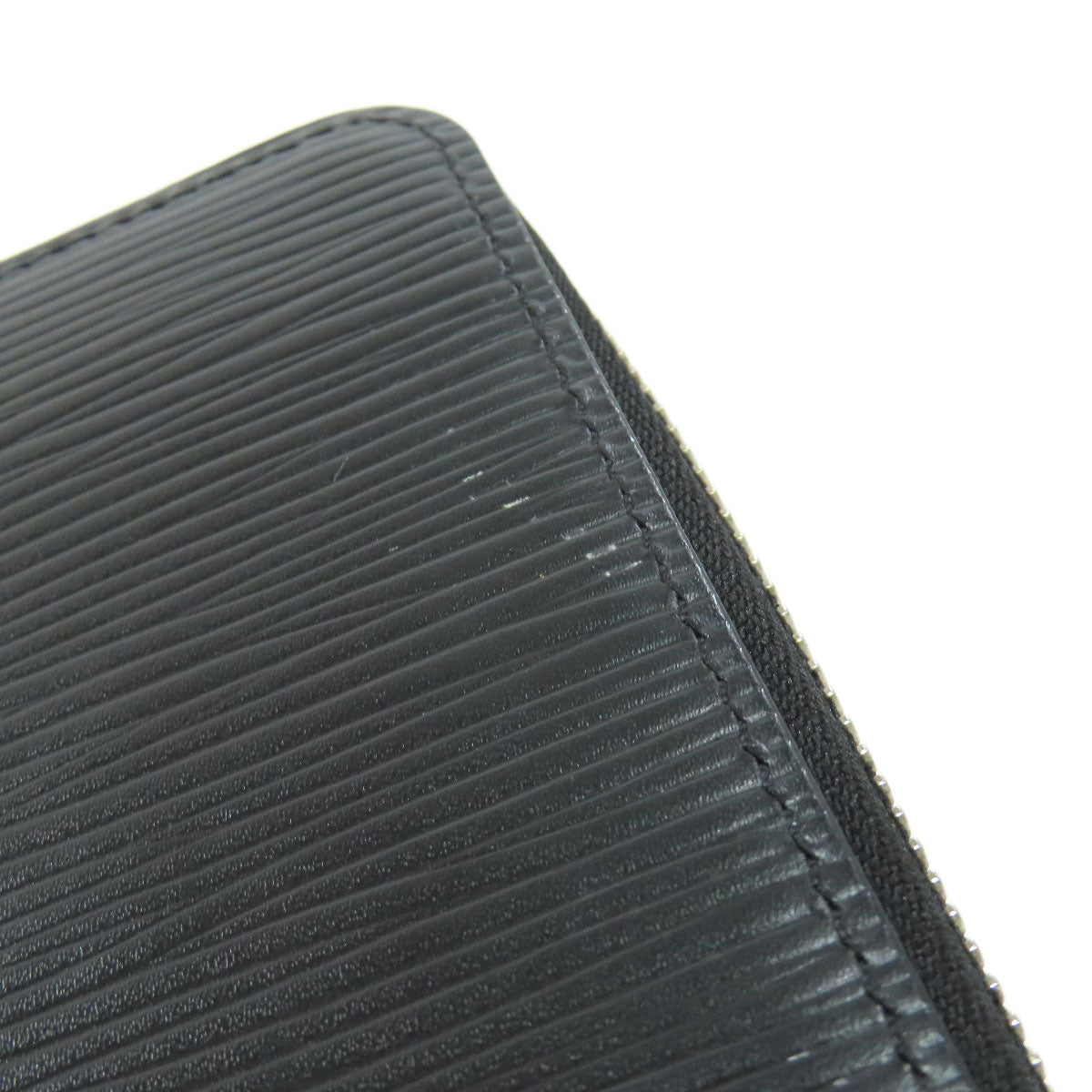 LOUIS VUITTON ルイヴィトン M60965 ジッピー・ウォレット ヴェルティカル 長財布（小銭入れあり） エピ メンズ 中古