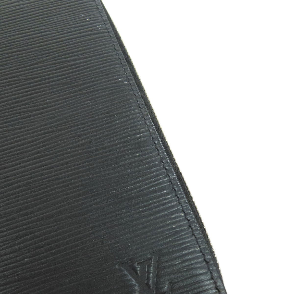LOUIS VUITTON ルイヴィトン M60965 ジッピー・ウォレット ヴェルティカル 長財布（小銭入れあり） エピ メンズ 中古