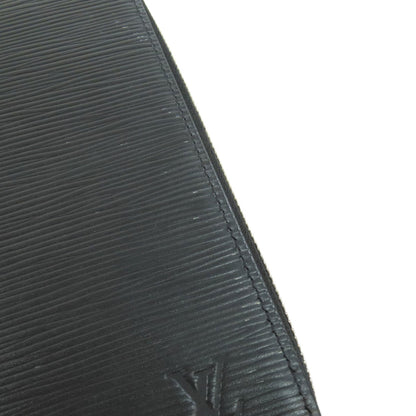 LOUIS VUITTON ルイヴィトン M60965 ジッピー・ウォレット ヴェルティカル 長財布（小銭入れあり） エピ メンズ 中古