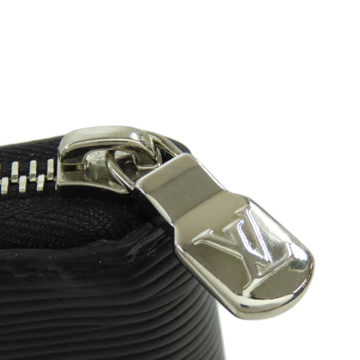 LOUIS VUITTON ルイヴィトン M60965 ジッピー・ウォレット ヴェルティカル 長財布（小銭入れあり） エピ メンズ 中古