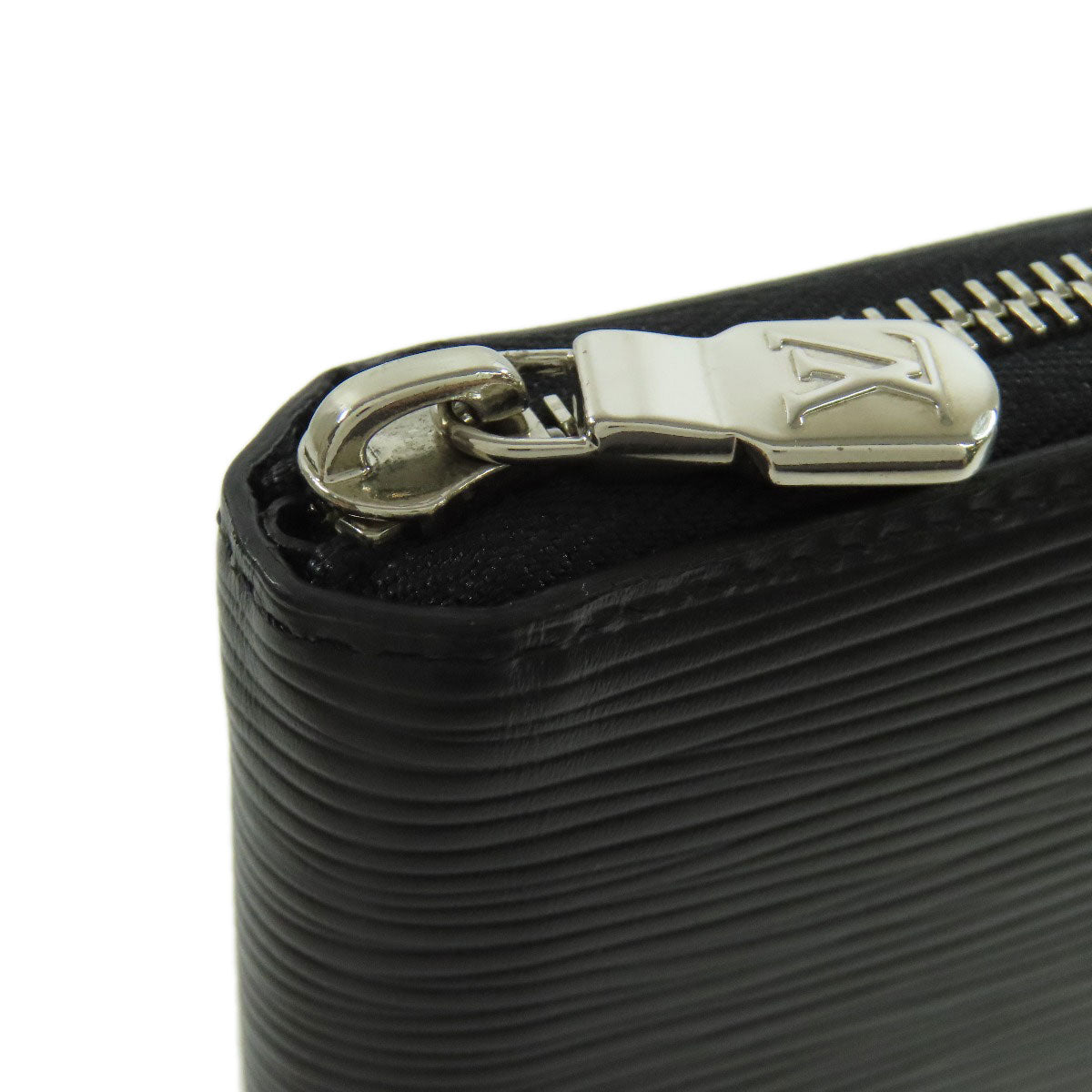 LOUIS VUITTON ルイヴィトン M60965 ジッピー・ウォレット ヴェルティカル 長財布（小銭入れあり） エピ メンズ 中古