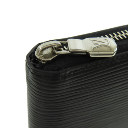 LOUIS VUITTON ルイヴィトン M60965 ジッピー・ウォレット ヴェルティカル 長財布（小銭入れあり） エピ メンズ 中古