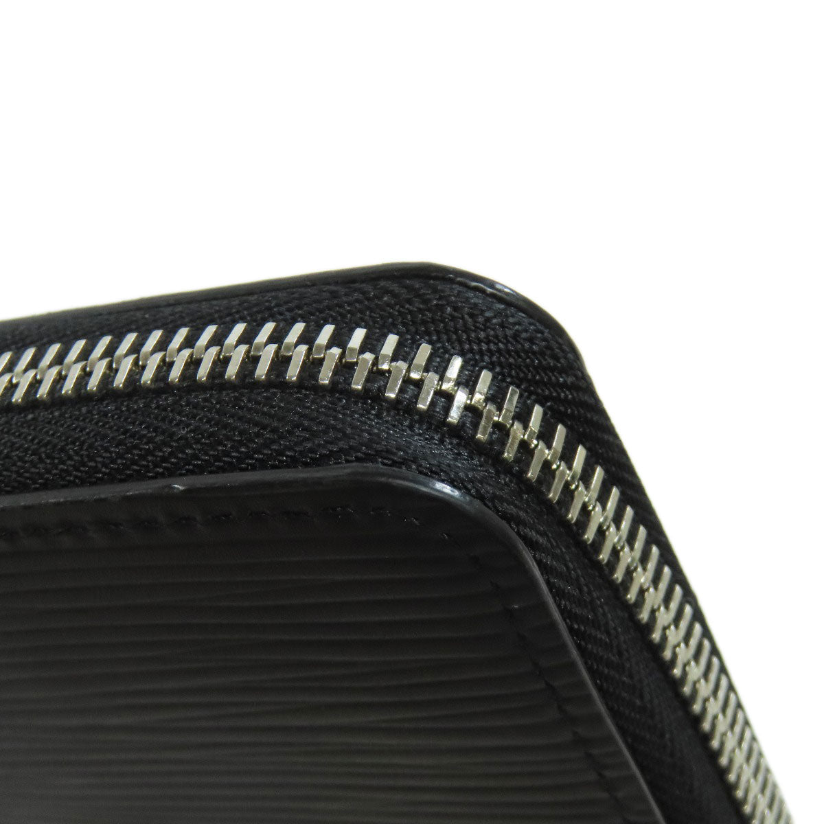 LOUIS VUITTON ルイヴィトン M60965 ジッピー・ウォレット ヴェルティカル 長財布（小銭入れあり） エピ メンズ 中古