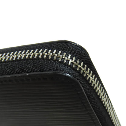 LOUIS VUITTON ルイヴィトン M60965 ジッピー・ウォレット ヴェルティカル 長財布（小銭入れあり） エピ メンズ 中古