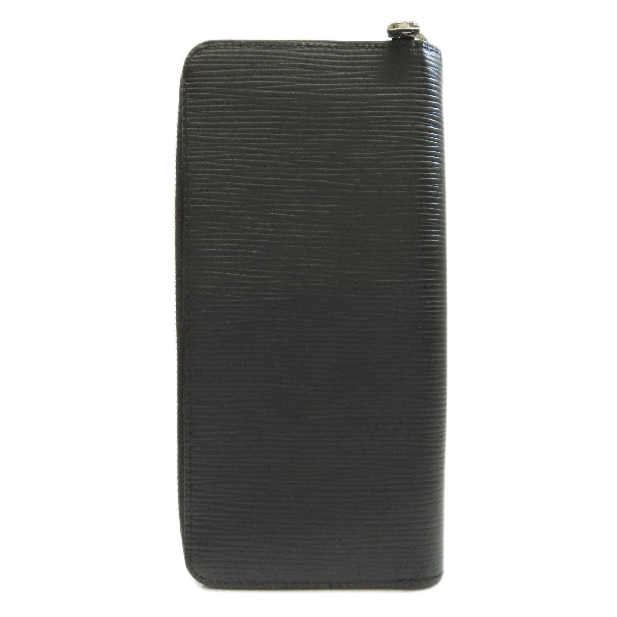 LOUIS VUITTON ルイヴィトン M60965 ジッピー・ウォレット ヴェルティカル 長財布（小銭入れあり） エピ メンズ 中古