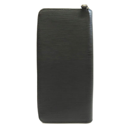 LOUIS VUITTON ルイヴィトン M60965 ジッピー・ウォレット ヴェルティカル 長財布（小銭入れあり） エピ メンズ 中古