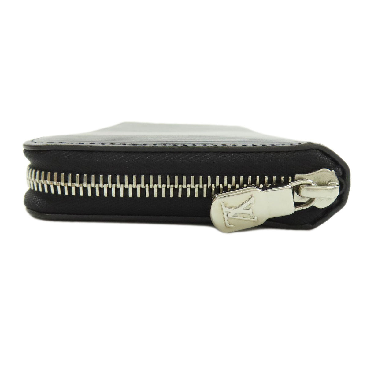 LOUIS VUITTON ルイヴィトン M60965 ジッピー・ウォレット ヴェルティカル 長財布（小銭入れあり） エピ メンズ 中古