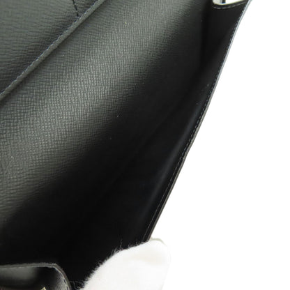 LOUIS VUITTON ルイヴィトン M60965 ジッピー・ウォレット ヴェルティカル 長財布（小銭入れあり） エピ メンズ 中古