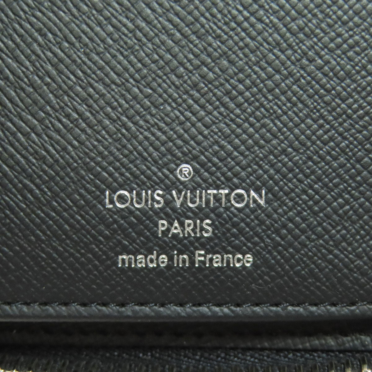 LOUIS VUITTON ルイヴィトン M60965 ジッピー・ウォレット ヴェルティカル 長財布（小銭入れあり） エピ メンズ 中古