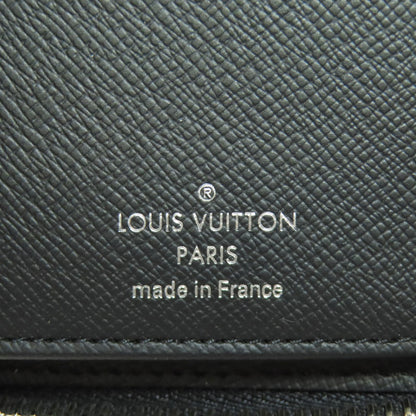 LOUIS VUITTON ルイヴィトン M60965 ジッピー・ウォレット ヴェルティカル 長財布（小銭入れあり） エピ メンズ 中古