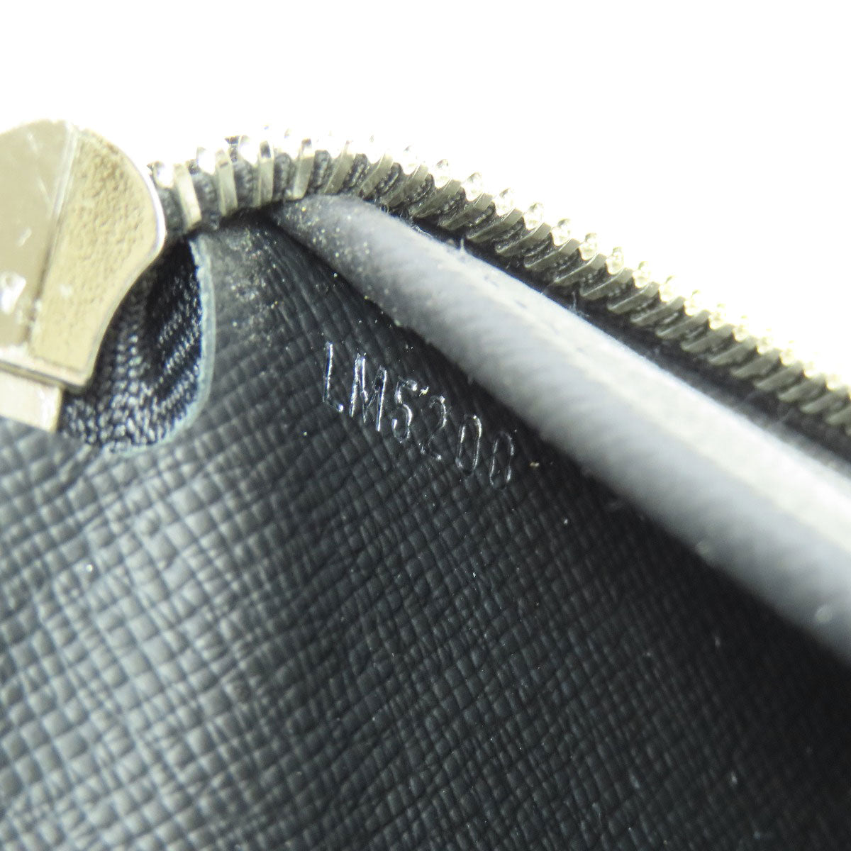 LOUIS VUITTON ルイヴィトン M60965 ジッピー・ウォレット ヴェルティカル 長財布（小銭入れあり） エピ メンズ 中古