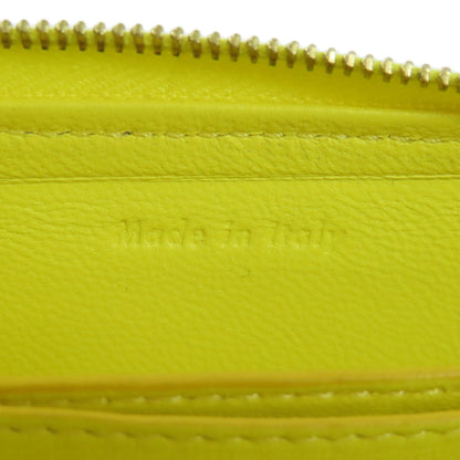 CELINE セリーヌ ロゴ コインケース レザー レディース 中古