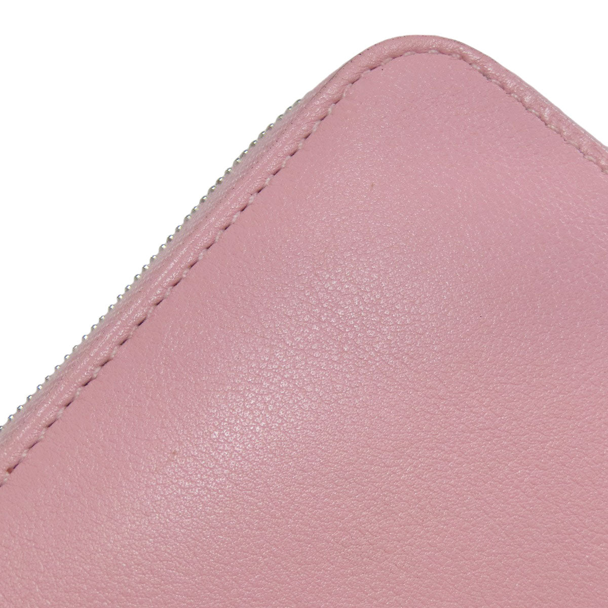 HERMES エルメス アザップクラシック シルバー金具 長財布（小銭入れあり） スイフト レディース 中古