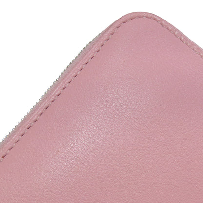 HERMES エルメス アザップクラシック シルバー金具 長財布（小銭入れあり） スイフト レディース 中古