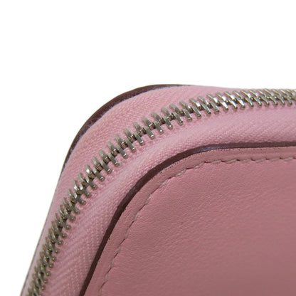 HERMES エルメス アザップクラシック シルバー金具 長財布（小銭入れあり） スイフト レディース 中古