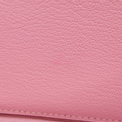 HERMES エルメス アザップクラシック シルバー金具 長財布（小銭入れあり） スイフト レディース 中古