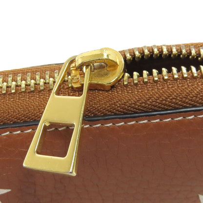 LOEWE ロエベ スターモチーフ 長財布（小銭入れあり） カーフ レディース 中古