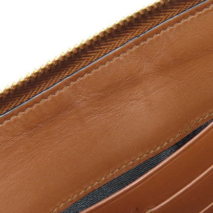 LOEWE ロエベ スターモチーフ 長財布（小銭入れあり） カーフ レディース 中古