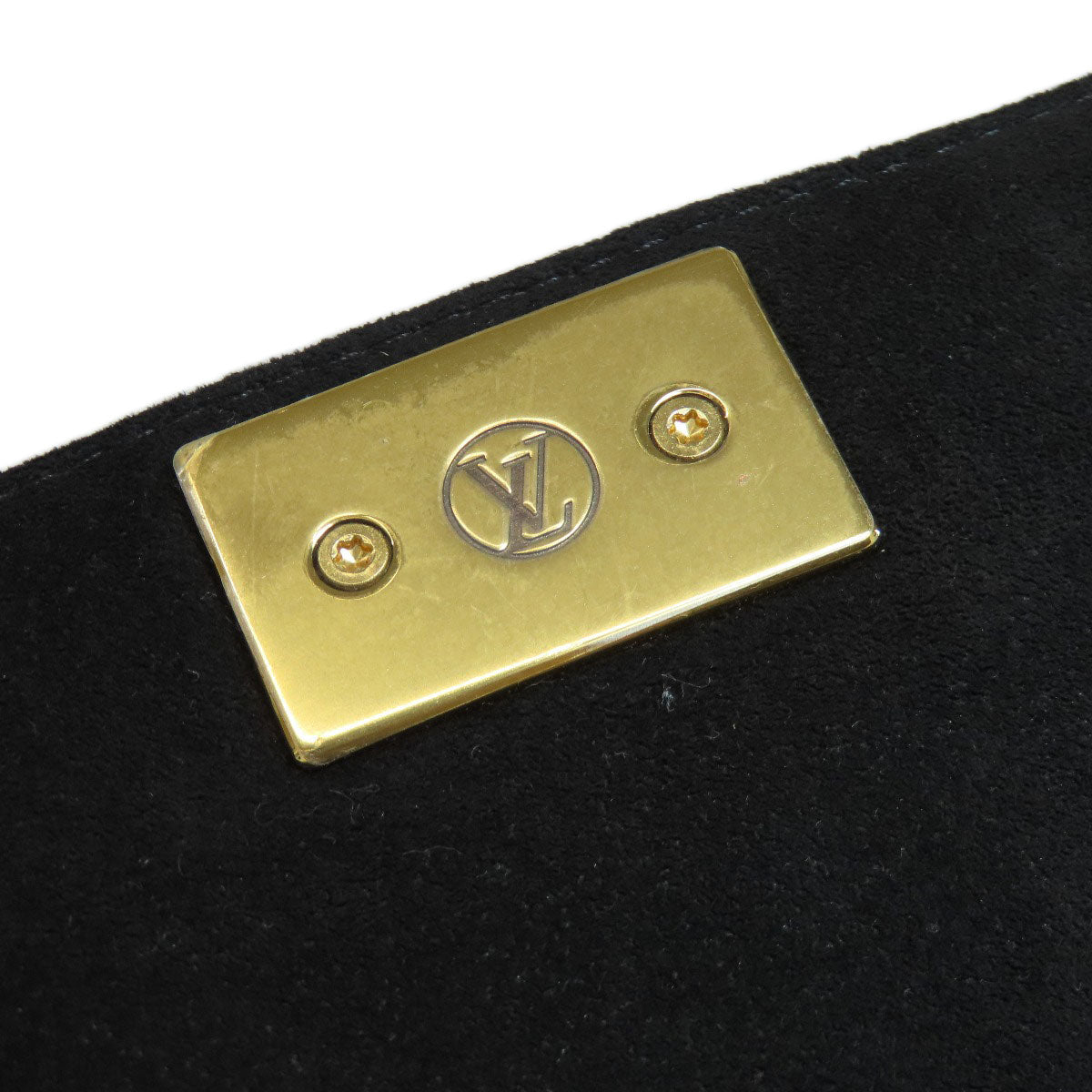 LOUIS VUITTON ルイヴィトン M44259 マリニャン ハンドバッグ モノグラムキャンバス レディース 中古