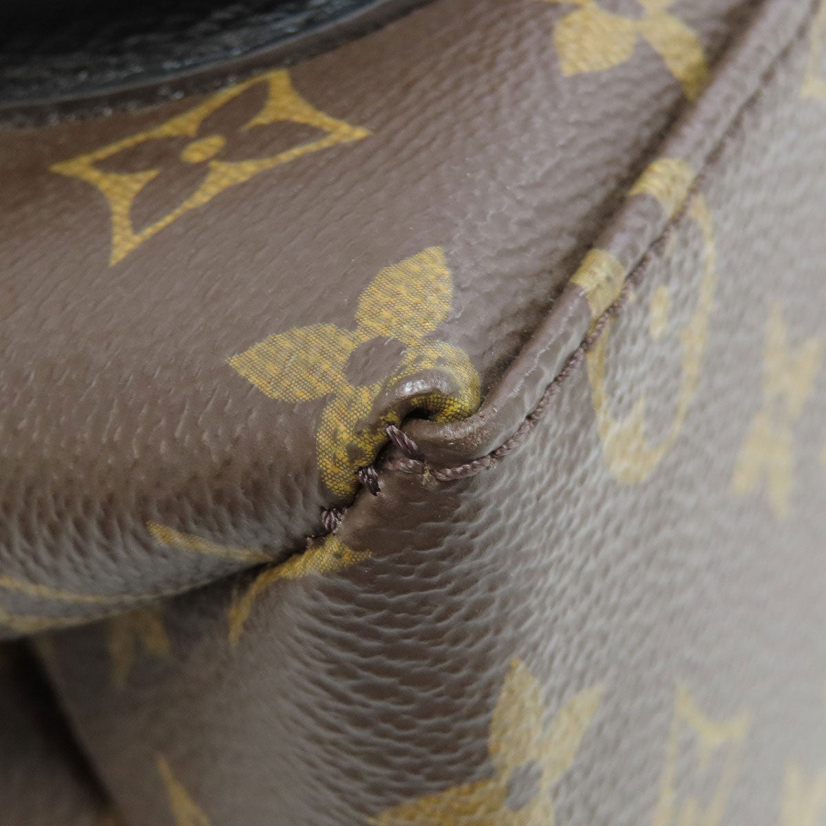 LOUIS VUITTON ルイヴィトン M44259 マリニャン ハンドバッグ モノグラムキャンバス レディース 中古