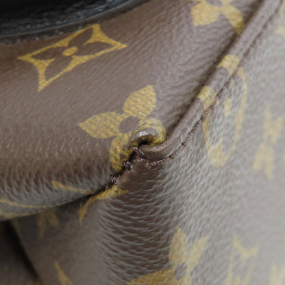 LOUIS VUITTON ルイヴィトン M44259 マリニャン ハンドバッグ モノグラムキャンバス レディース 中古
