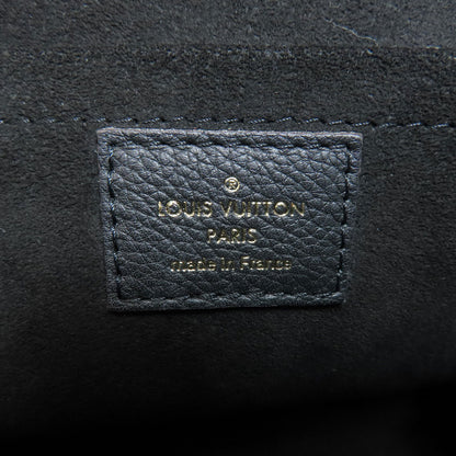 LOUIS VUITTON ルイヴィトン M44259 マリニャン ハンドバッグ モノグラムキャンバス レディース 中古