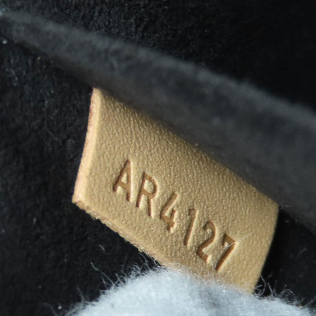 LOUIS VUITTON ルイヴィトン M44259 マリニャン ハンドバッグ モノグラムキャンバス レディース 中古