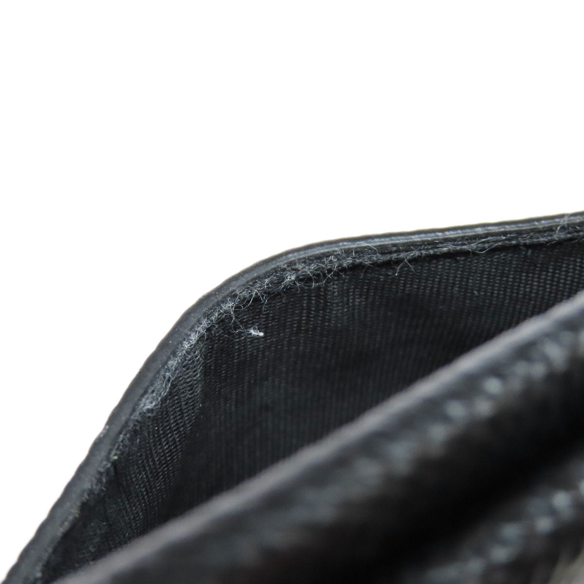 MaisonMargiela メゾン・マルジェラ ポシェット ショルダーバッグ レザー レディース 中古