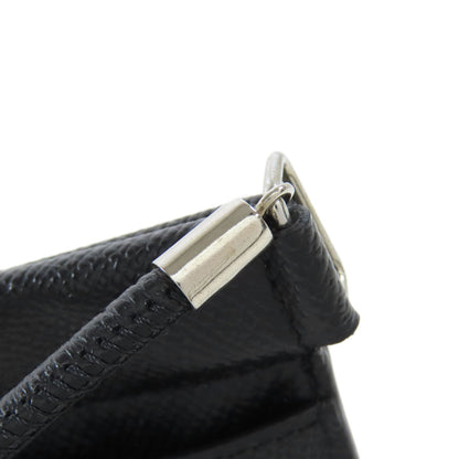 MaisonMargiela メゾン・マルジェラ ポシェット ショルダーバッグ レザー レディース 中古