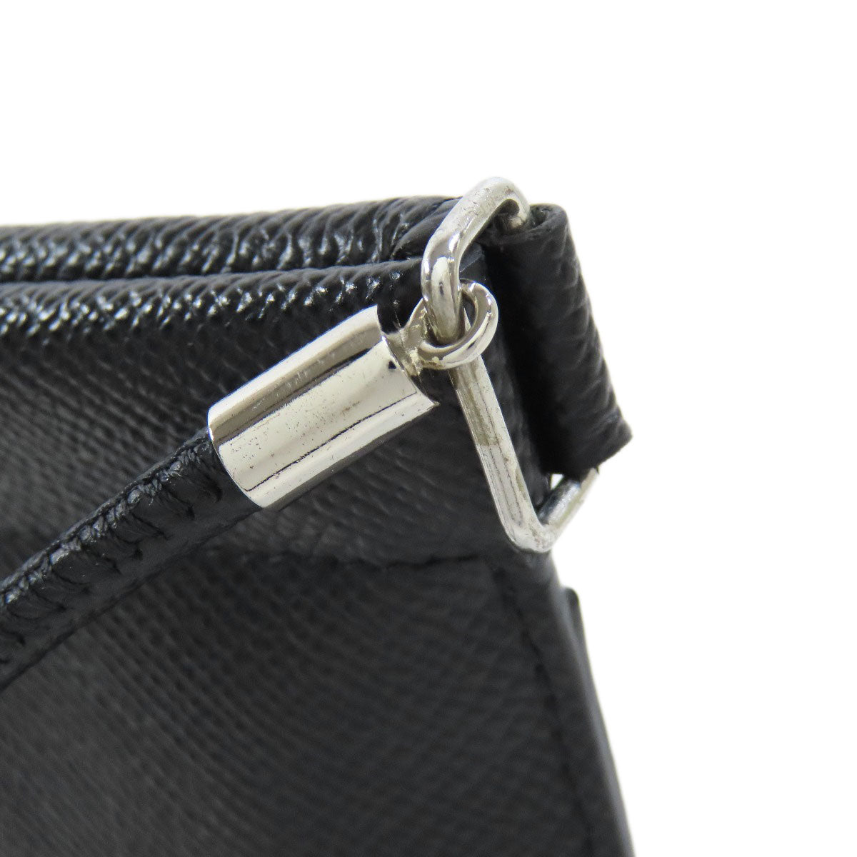 MaisonMargiela メゾン・マルジェラ ポシェット ショルダーバッグ レザー レディース 中古