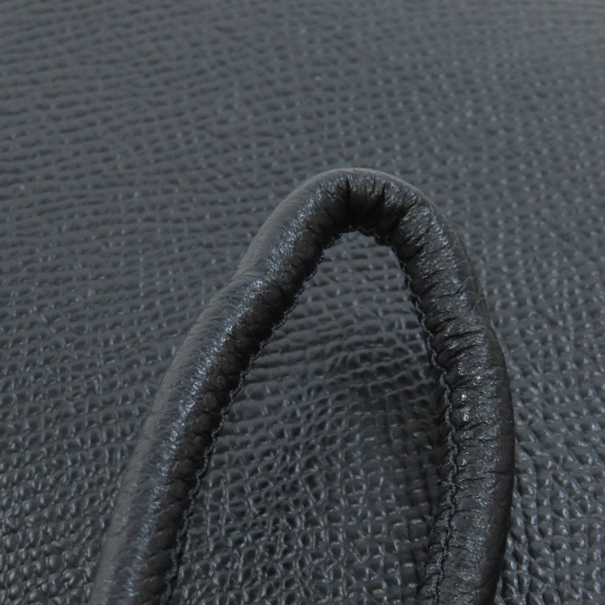 MaisonMargiela メゾン・マルジェラ ポシェット ショルダーバッグ レザー レディース 中古