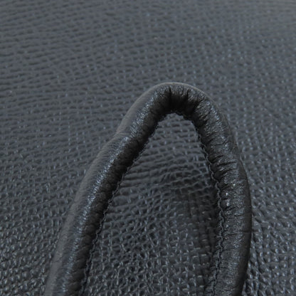 MaisonMargiela メゾン・マルジェラ ポシェット ショルダーバッグ レザー レディース 中古