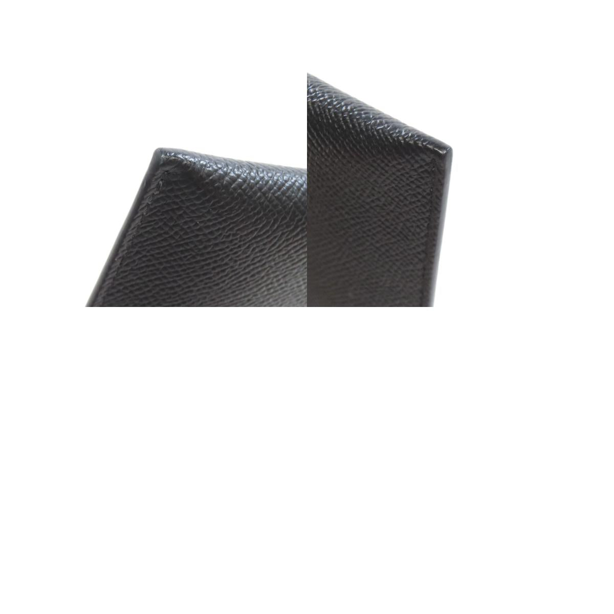 MaisonMargiela メゾン・マルジェラ ポシェット ショルダーバッグ レザー レディース 中古
