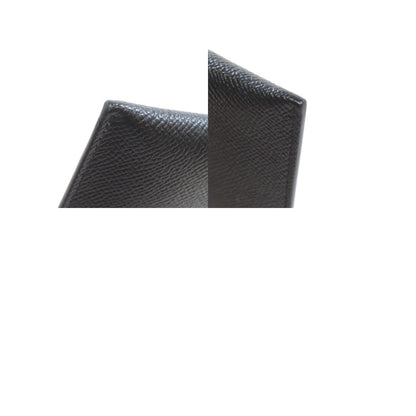 MaisonMargiela メゾン・マルジェラ ポシェット ショルダーバッグ レザー レディース 中古