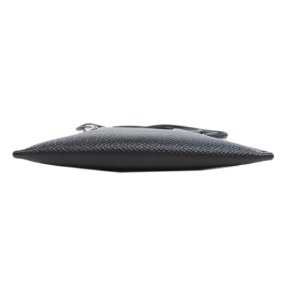 MaisonMargiela メゾン・マルジェラ ポシェット ショルダーバッグ レザー レディース 中古